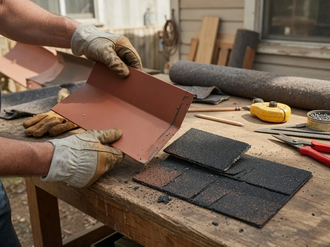 Roof Repair company in Cove, OR